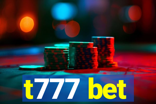 t777 bet